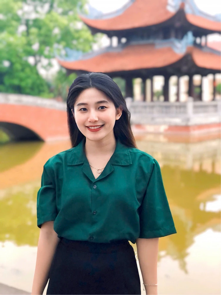 河内美女骑行,帅哥导游-來趣玩旅游