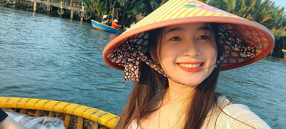 Miusa｜河内私人导游推荐｜越南自由行地陪