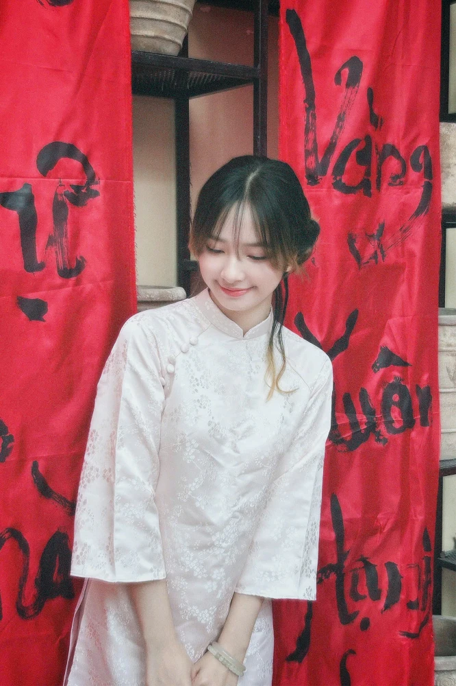 河内美女骑行,帅哥导游-來趣玩旅游