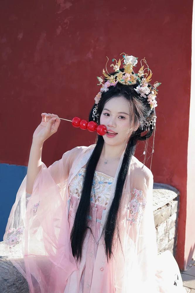 小慧｜胡志明私人导游推荐｜越南自由行地陪