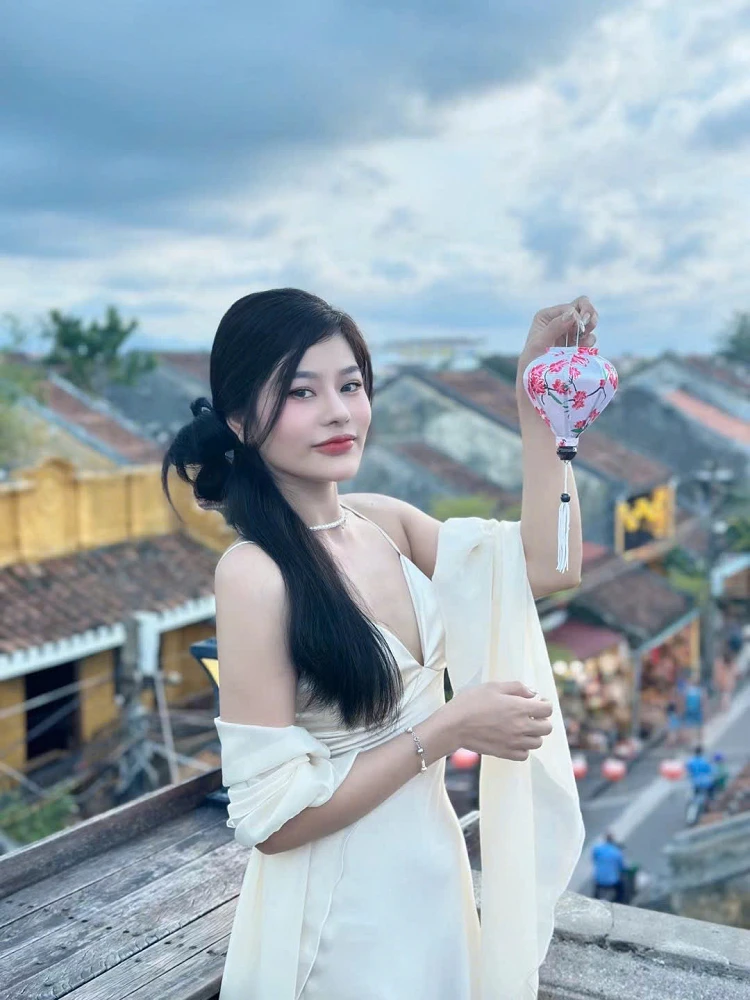 Jinju｜芽庄私人导游推荐｜越南自由行地陪
