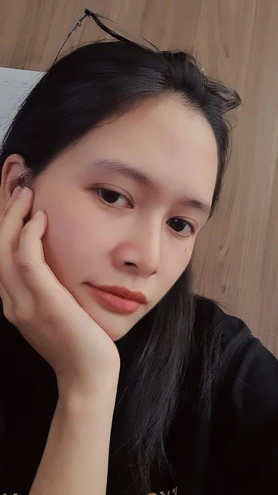 Yang xin｜胡志明私人导游推荐｜越南自由行地陪