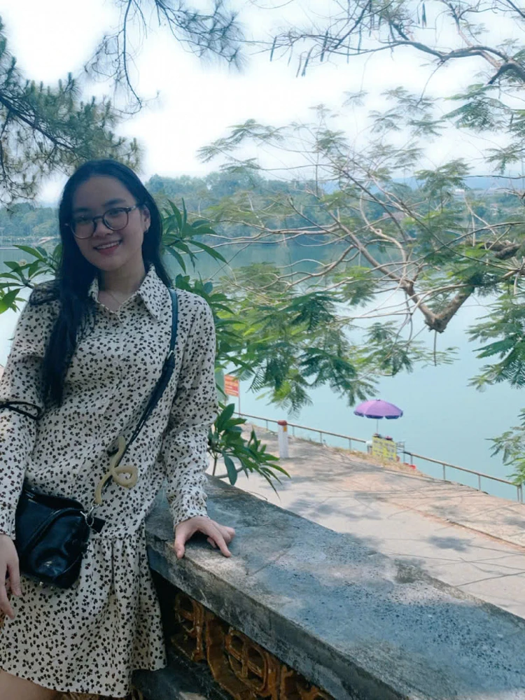燕兒｜胡志明私人导游推荐｜越南自由行地陪