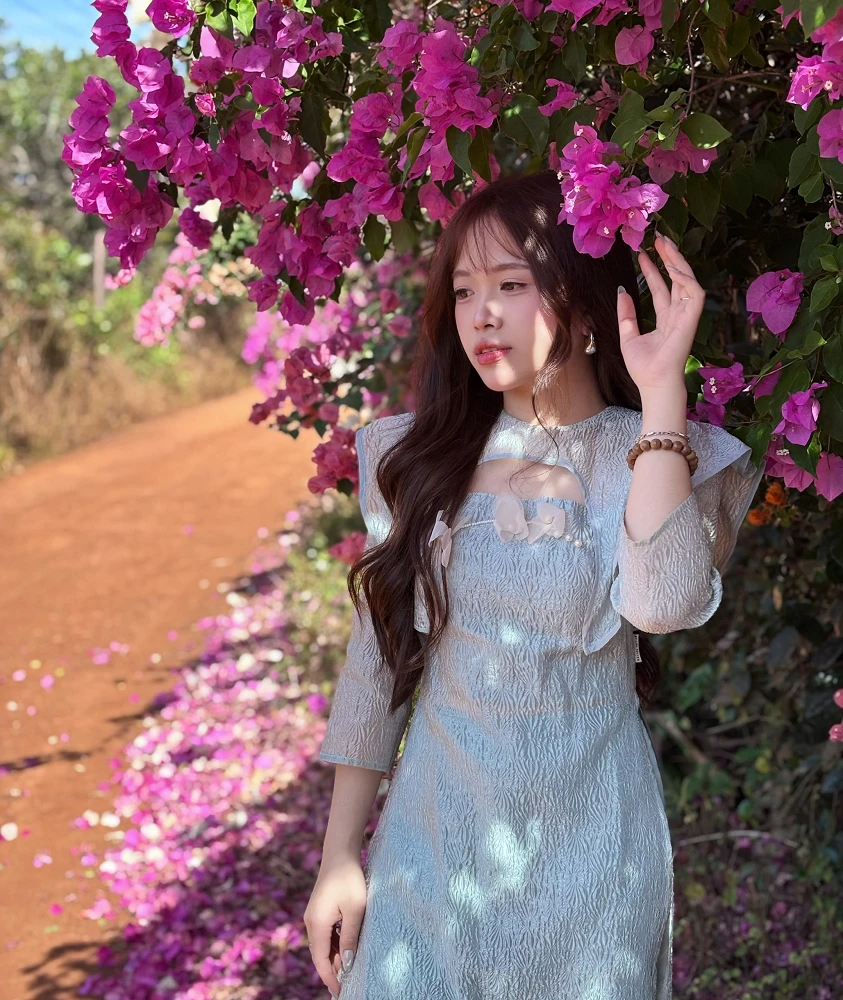 芳微｜胡志明私人导游推荐｜越南自由行地陪