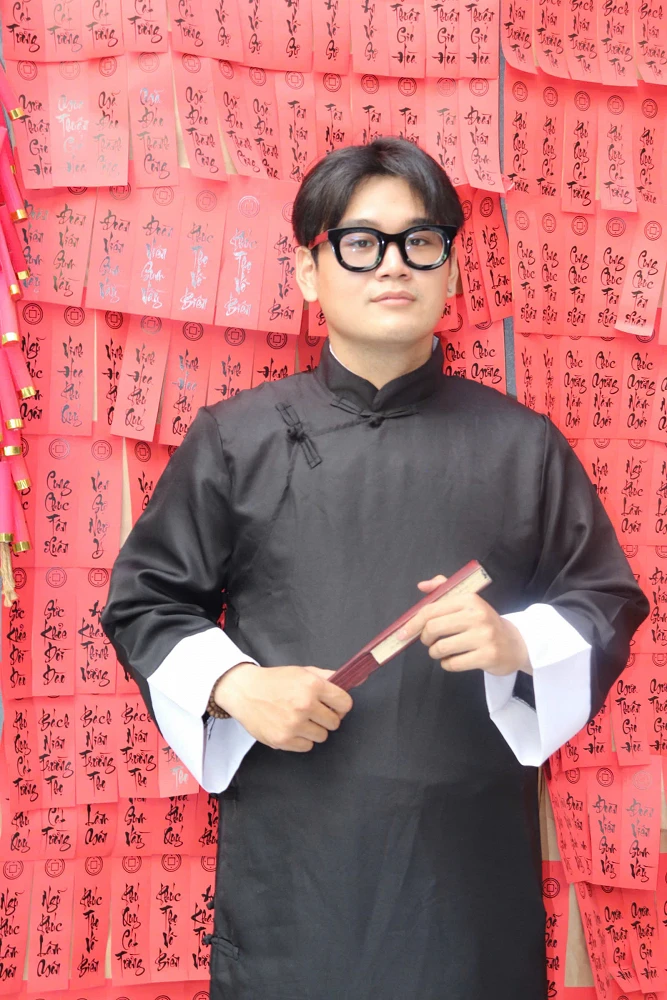 武輝｜胡志明私人导游推荐｜越南自由行地陪