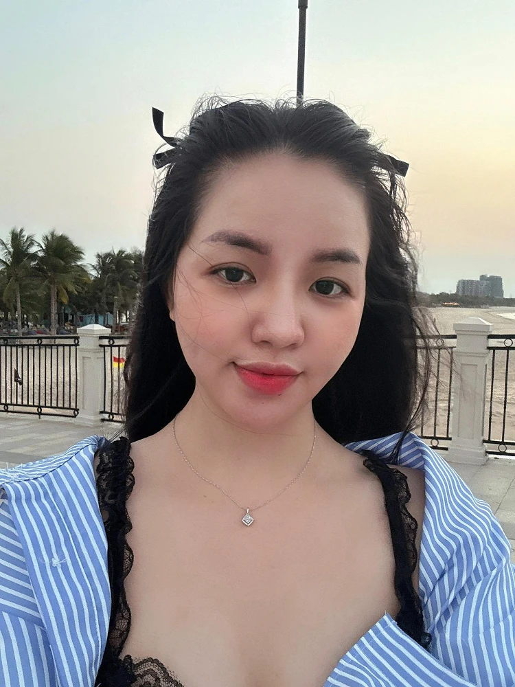 Heli｜胡志明私人导游推荐｜越南自由行地陪