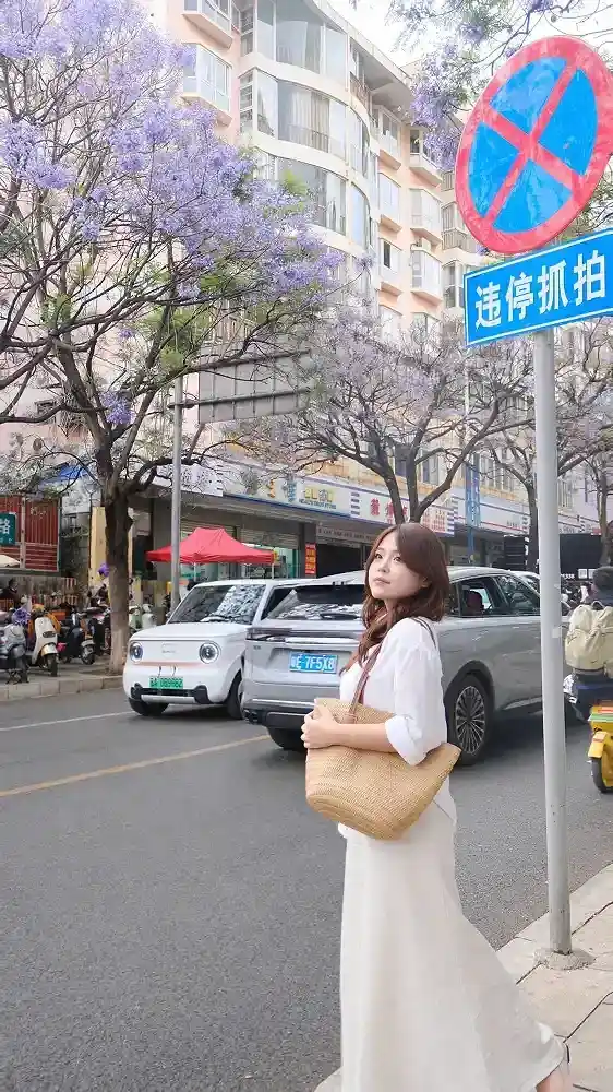 翠瓊｜河内私人导游推荐｜越南自由行地陪