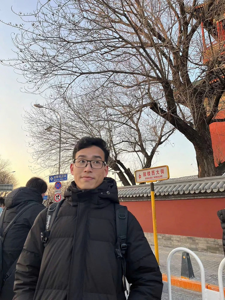 黎弼元｜河内私人导游推荐｜越南自由行地陪