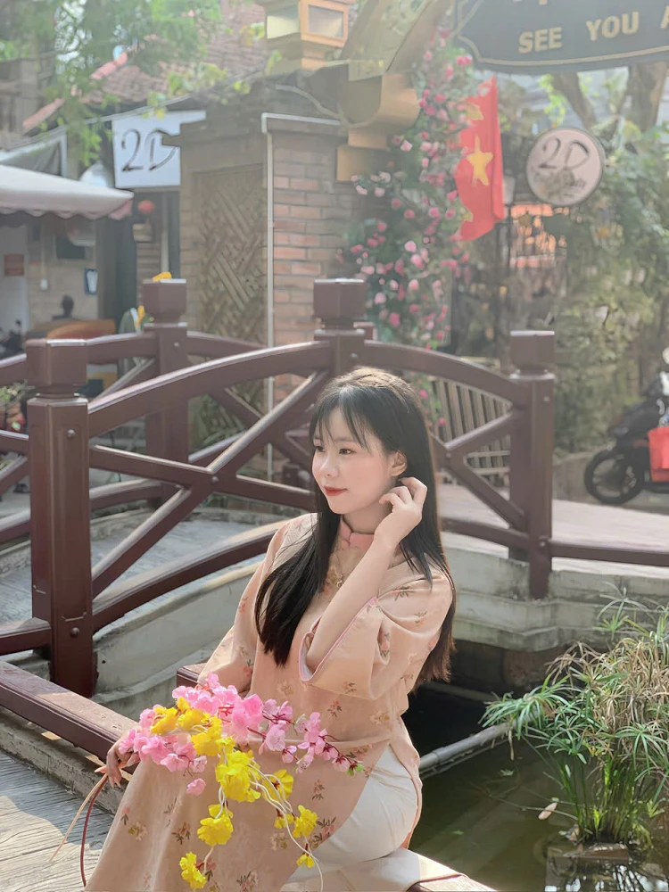 小成｜河内私人导游推荐｜越南自由行地陪