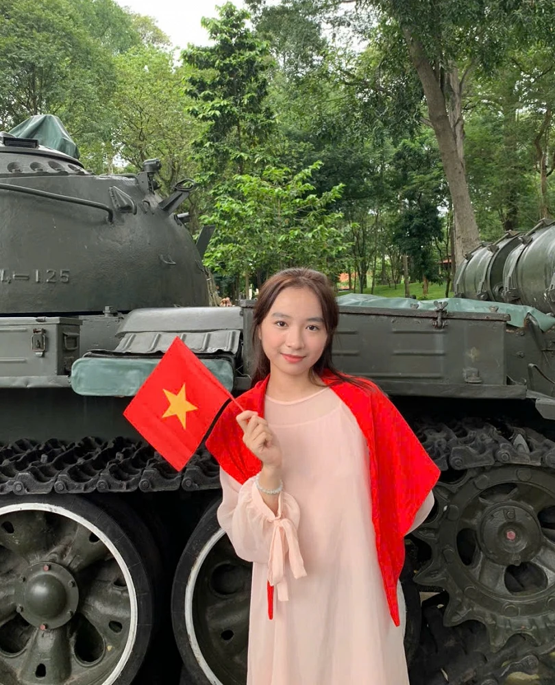 慶玄｜河内私人导游推荐｜越南自由行地陪