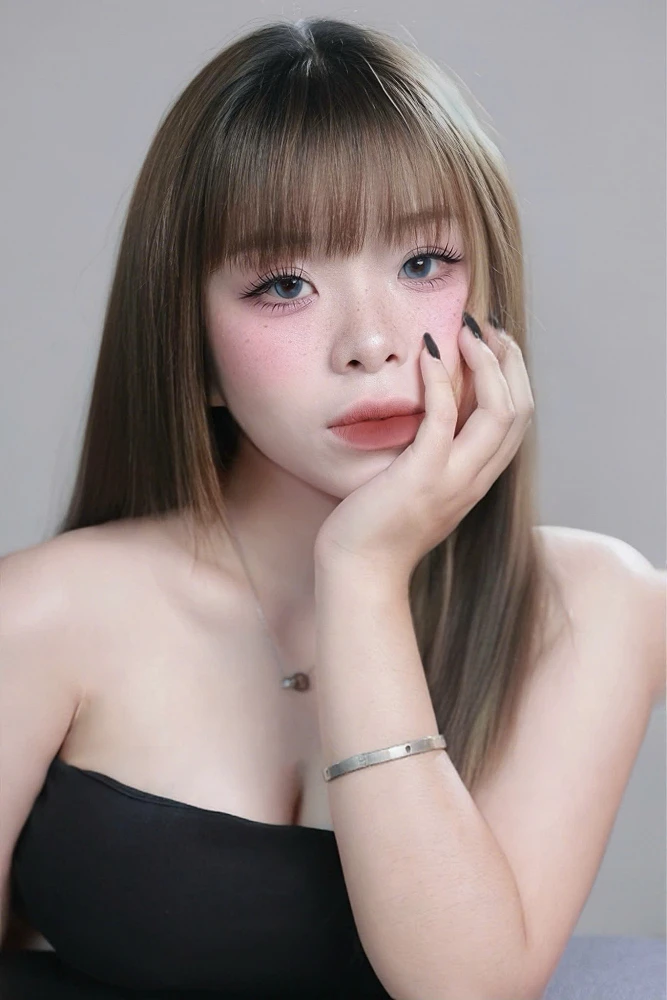 Hannah｜河内私人导游推荐｜越南自由行地陪