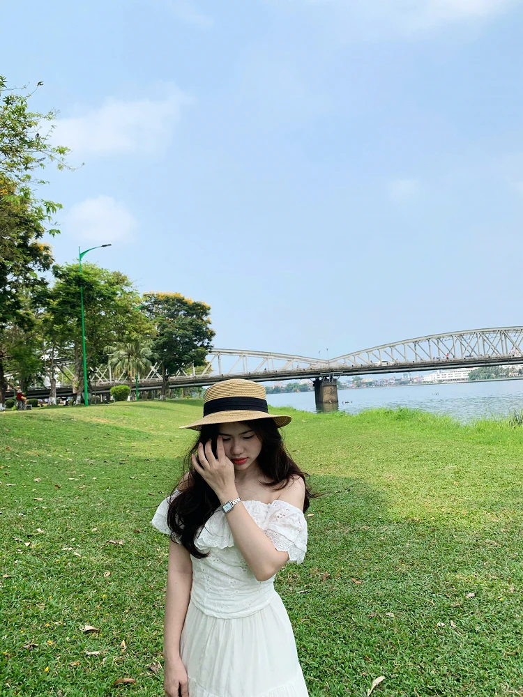 芳儿｜岘港私人导游推荐｜越南自由行地陪