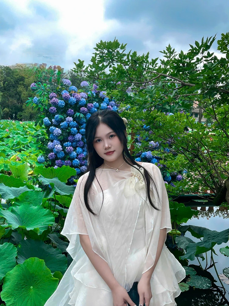 小恆｜河内私人导游推荐｜越南自由行地陪