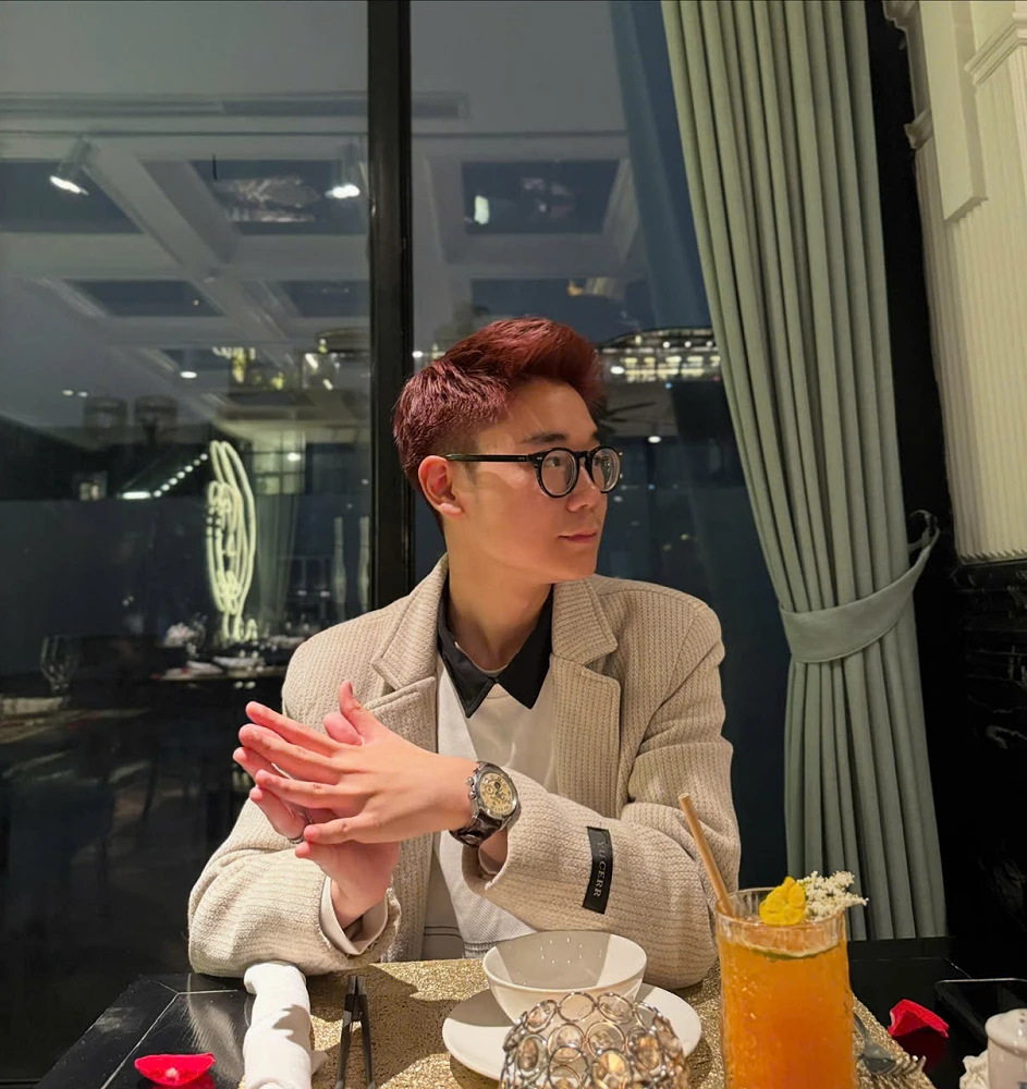 Robin Nguyen｜河内私人导游推荐｜越南自由行地陪