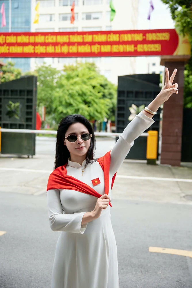 丽秋｜河内私人导游推荐｜越南自由行地陪