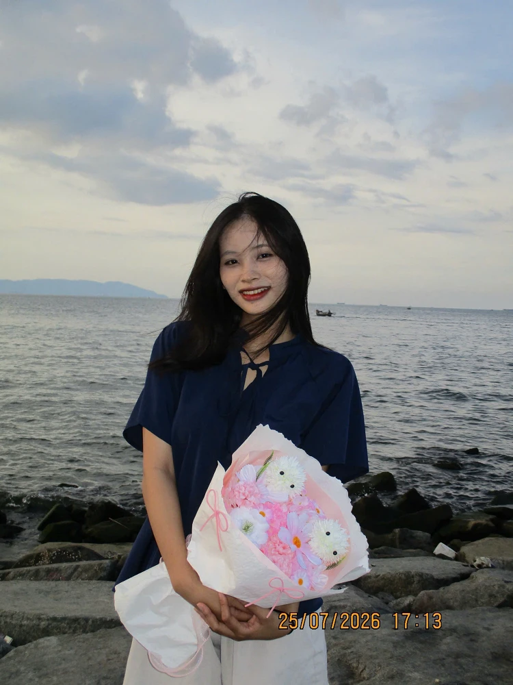 玄珍｜岘港私人导游推荐｜越南自由行地陪