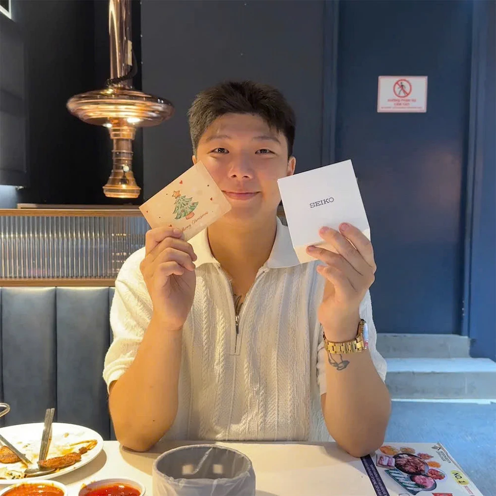 Lucas Nguyen｜胡志明私人导游推荐｜越南自由行地陪