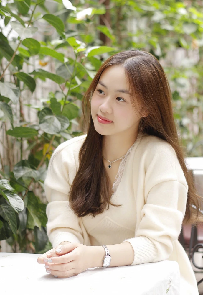 Trina｜岘港 会安私人导游推荐｜越南自由行地陪