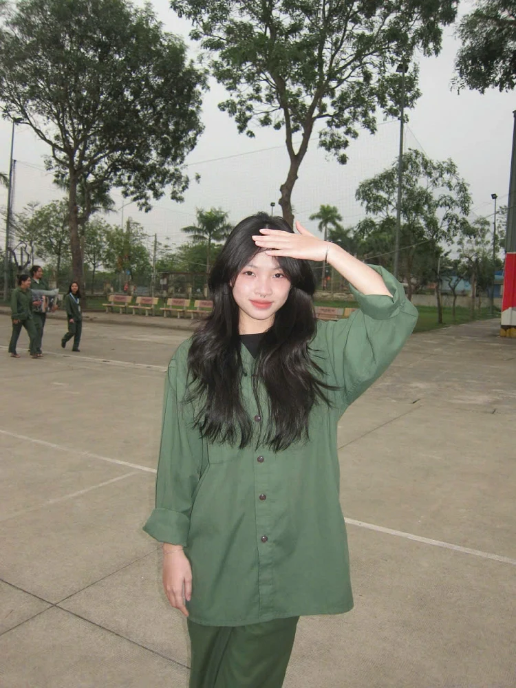 小玲｜河内私人导游推荐｜越南自由行地陪