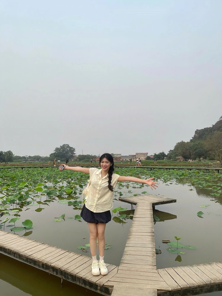 秋明｜胡志明 河内私人导游推荐｜越南自由行地陪