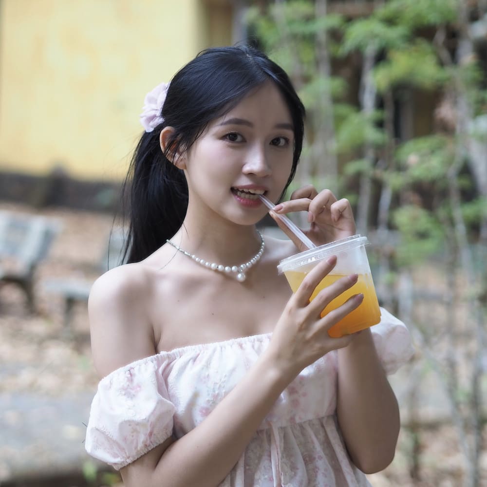 胡志明美女骑行,帅哥导游-來趣玩旅游