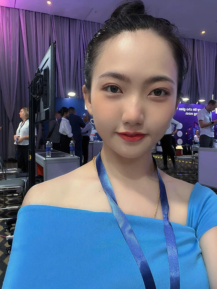 洁佩｜胡志明私人导游推荐｜越南自由行地陪