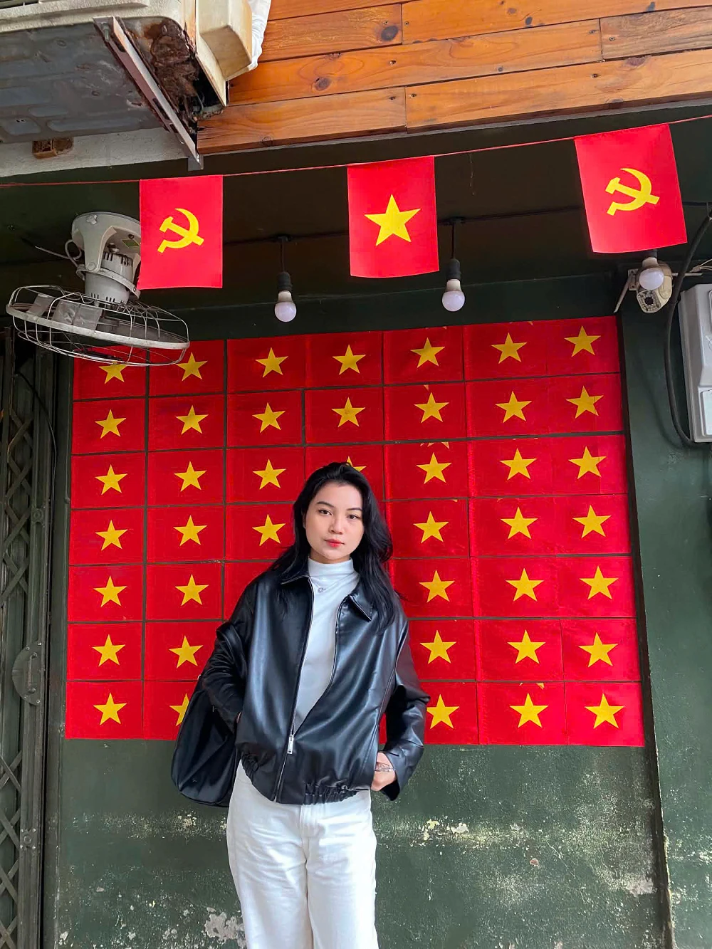 明秀｜胡志明私人导游推荐｜越南自由行地陪