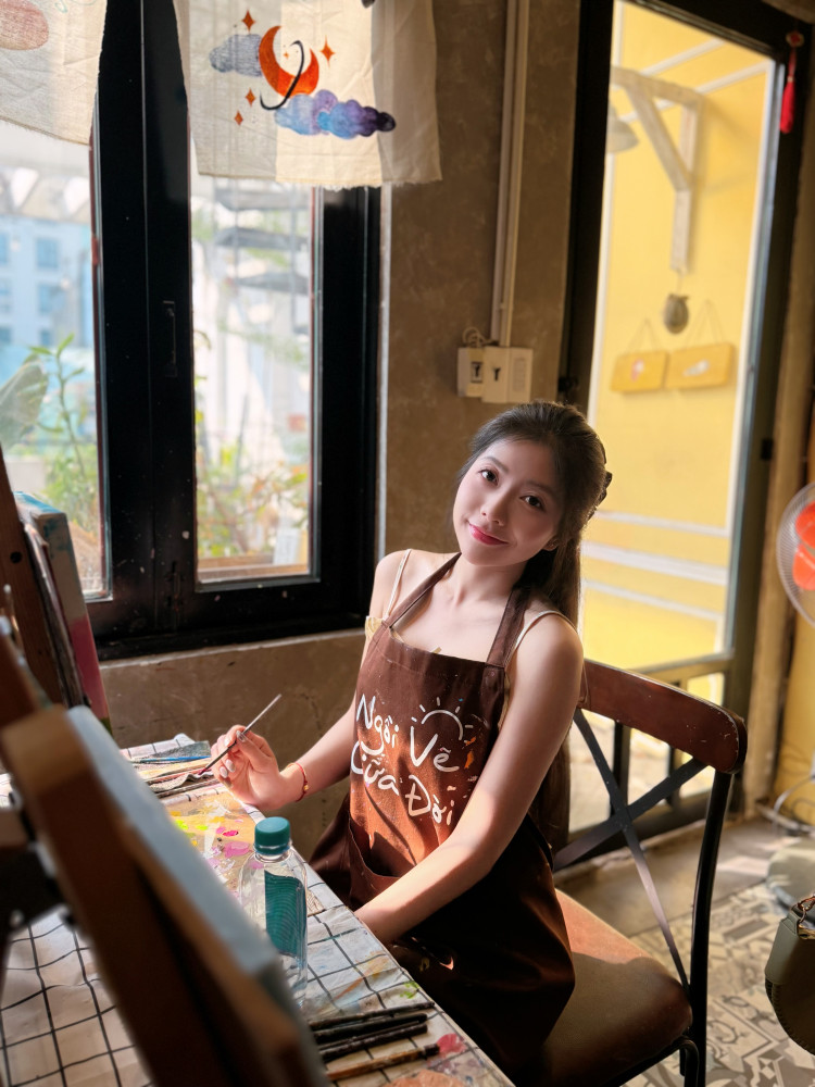 胡志明美女骑行,帅哥导游-來趣玩旅游