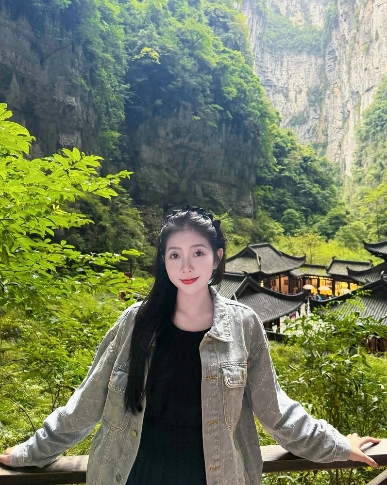 Jasmine｜胡志明私人导游推荐
