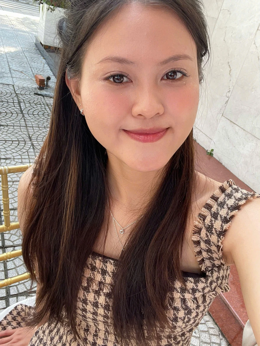Pam｜岘港私人导游推荐｜越南自由行地陪