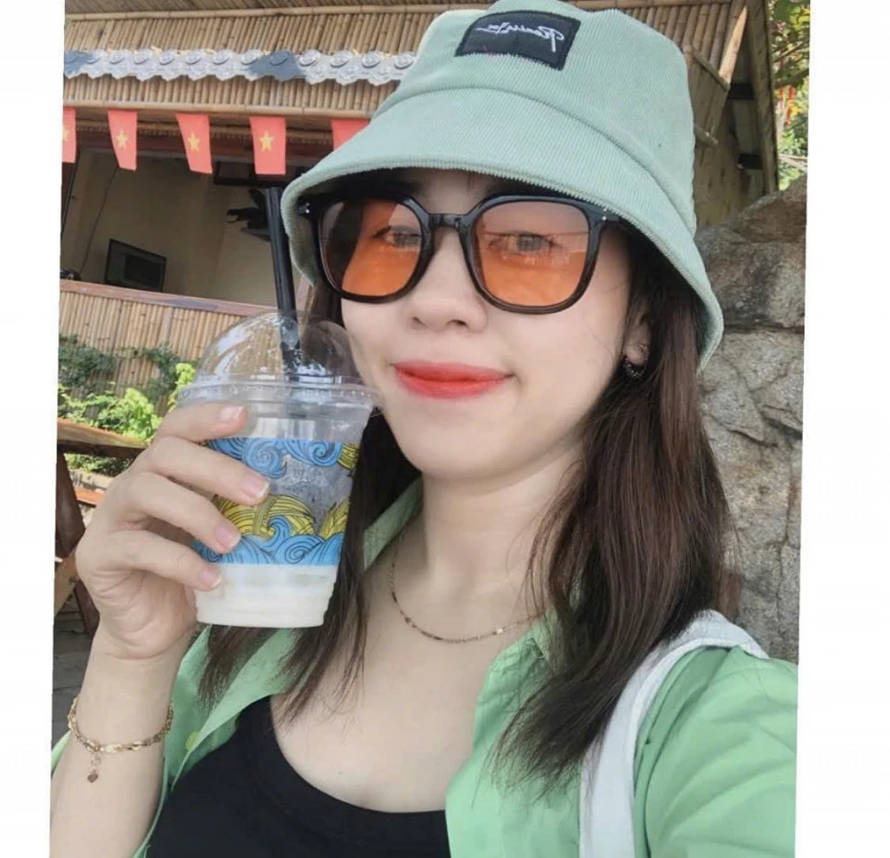Nancy Nguyen｜岘港私人导游推荐｜越南自由行地陪