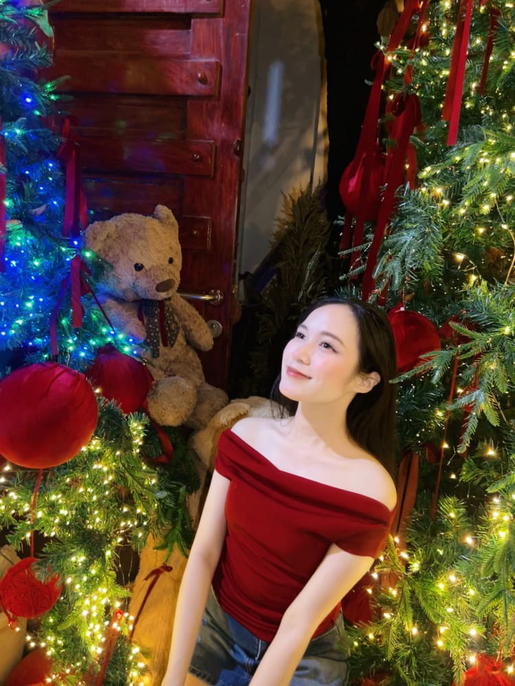 胡志明美女骑行,帅哥导游-來趣玩旅游