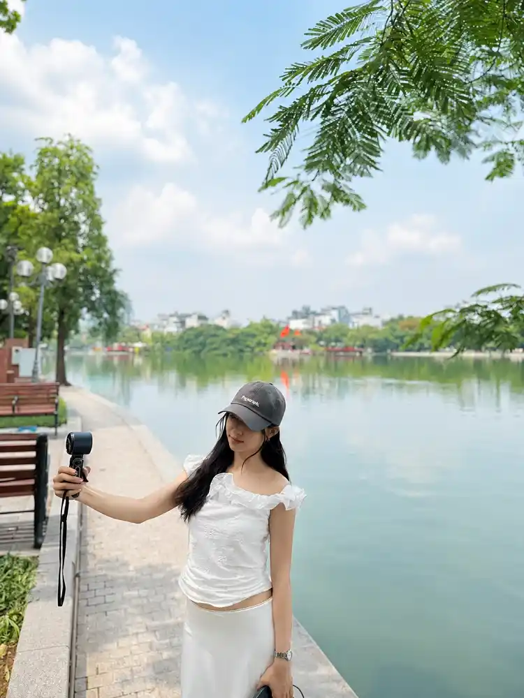 小玉 (Daisy)｜导览 – 引领探索之路