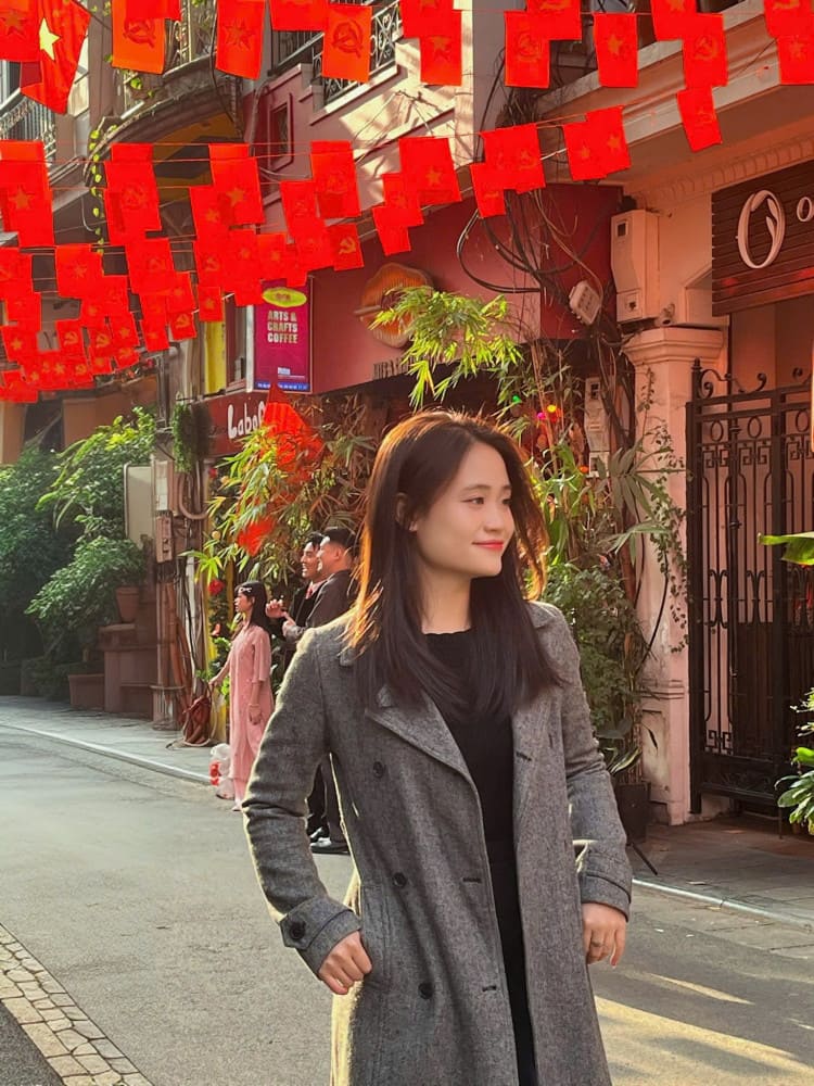 河内美女骑行,帅哥导游-來趣玩旅游