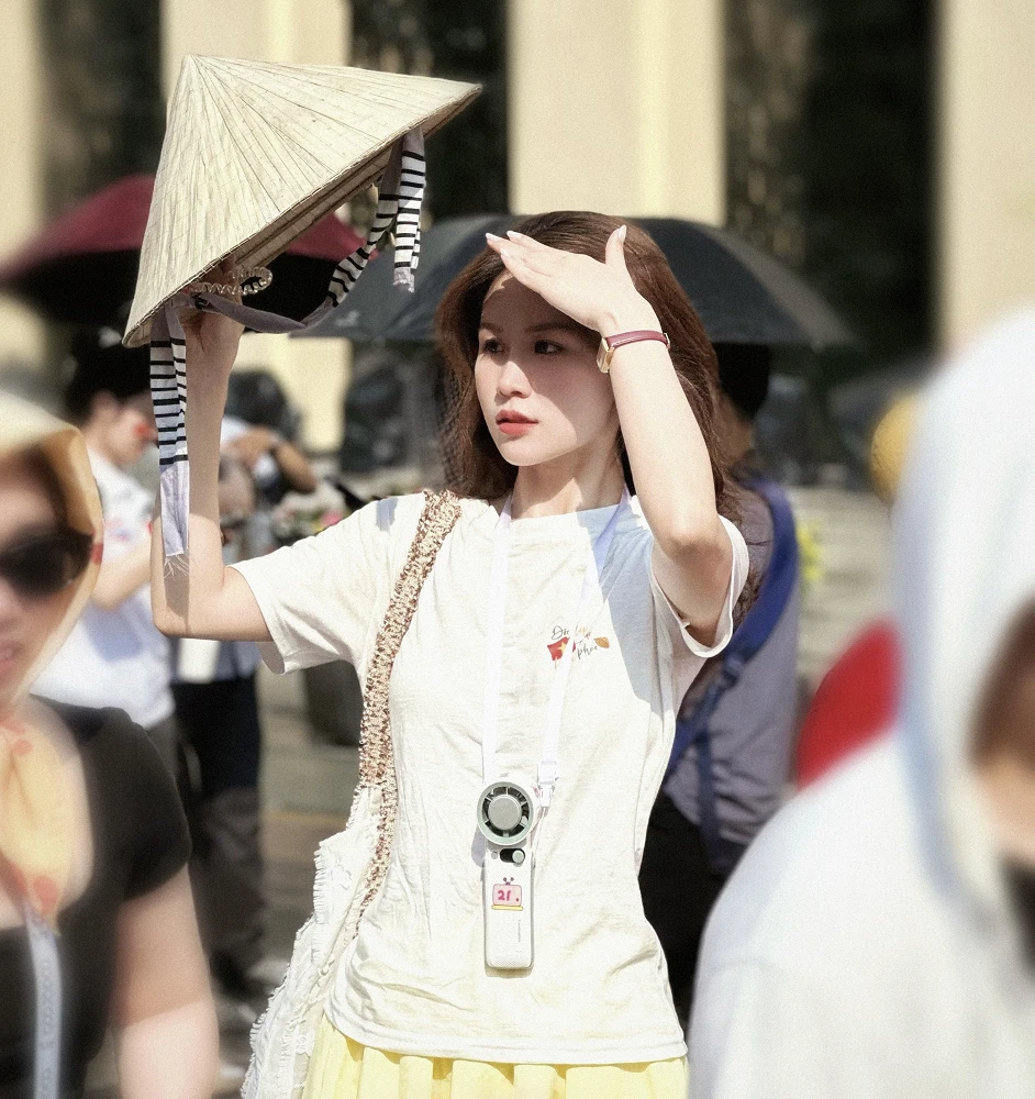 玄莊｜胡志明私人导游推荐