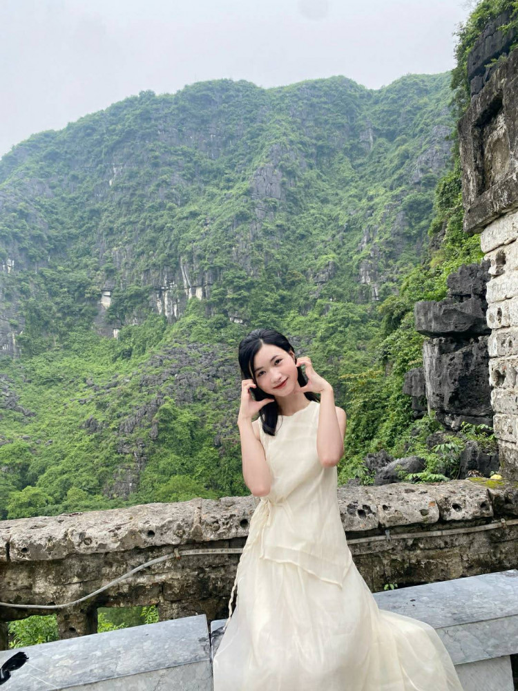 河内美女骑行,帅哥导游-來趣玩旅游