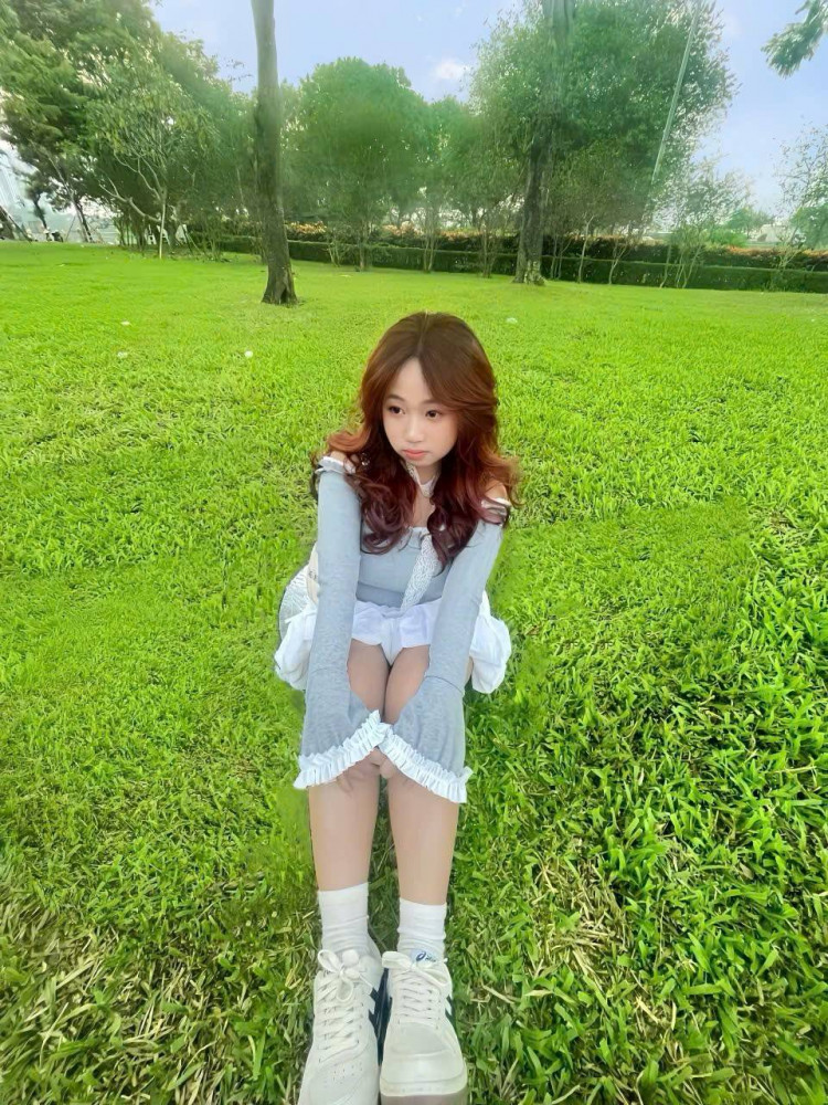 河内美女骑行,帅哥导游-來趣玩旅游