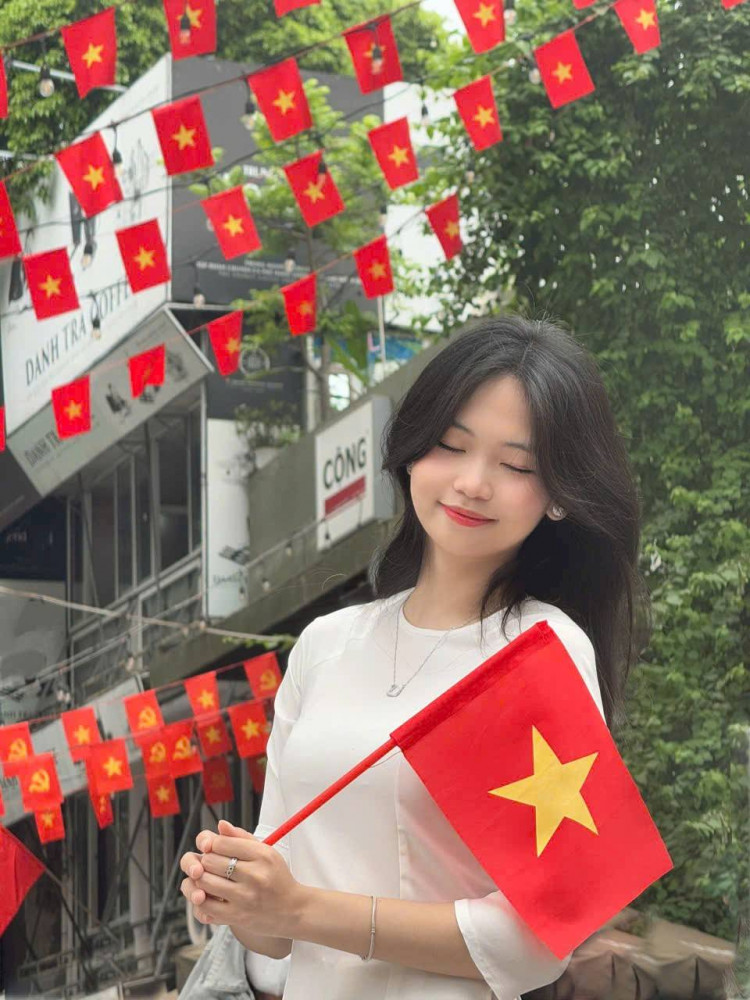 河内美女骑行,帅哥导游-來趣玩旅游