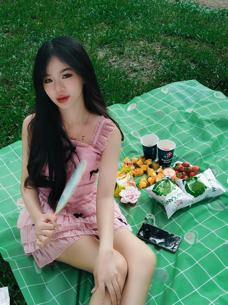 河内美女骑行,帅哥导游-來趣玩旅游