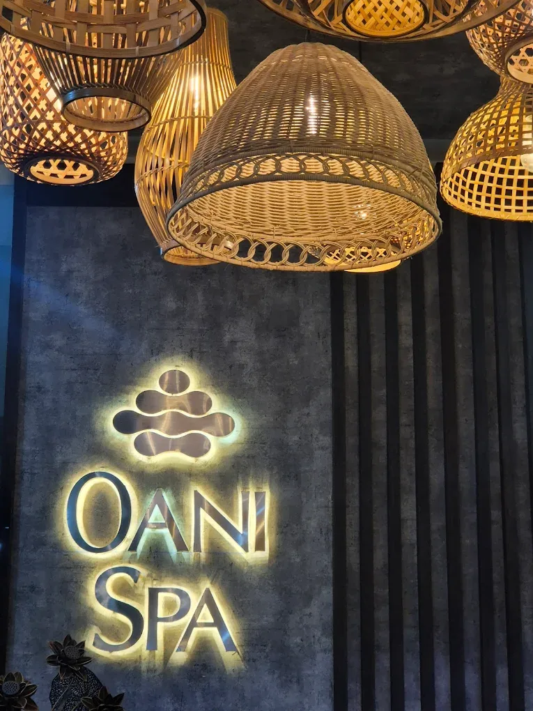 Oani Massage