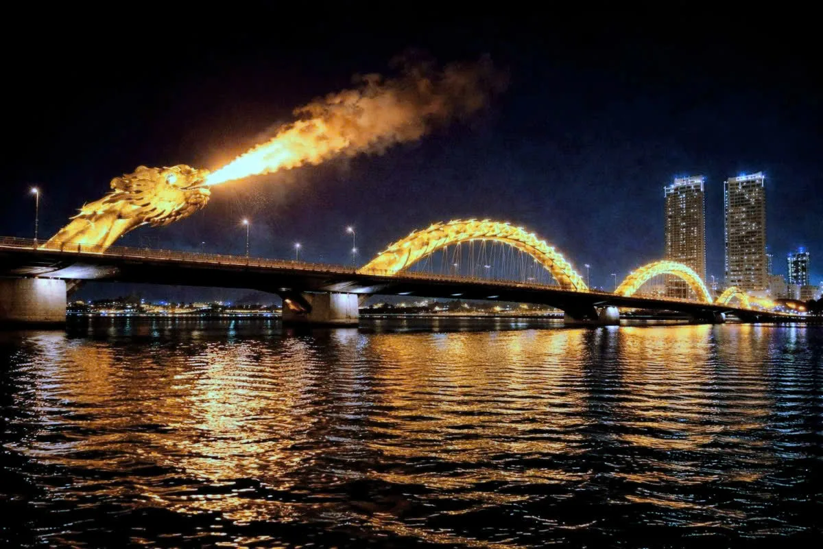 龍橋