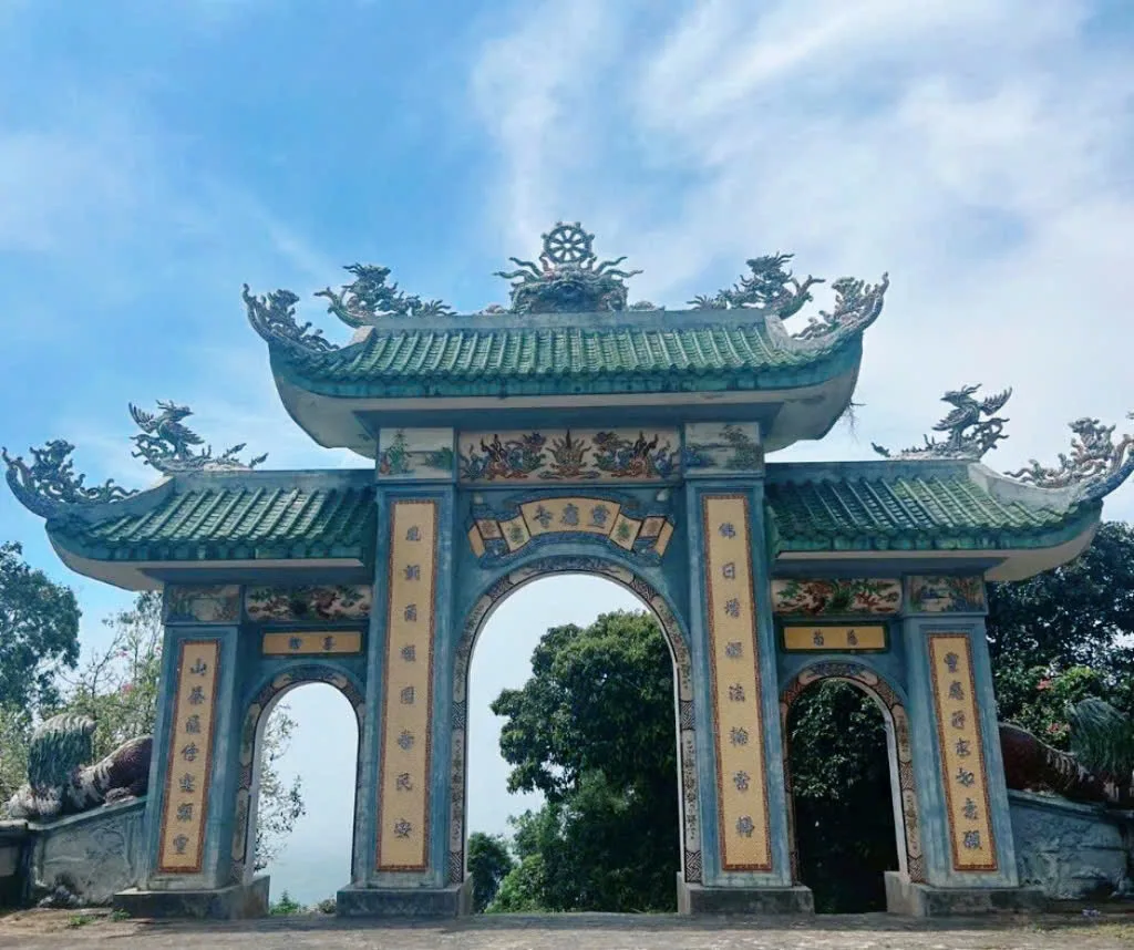 靈應寺