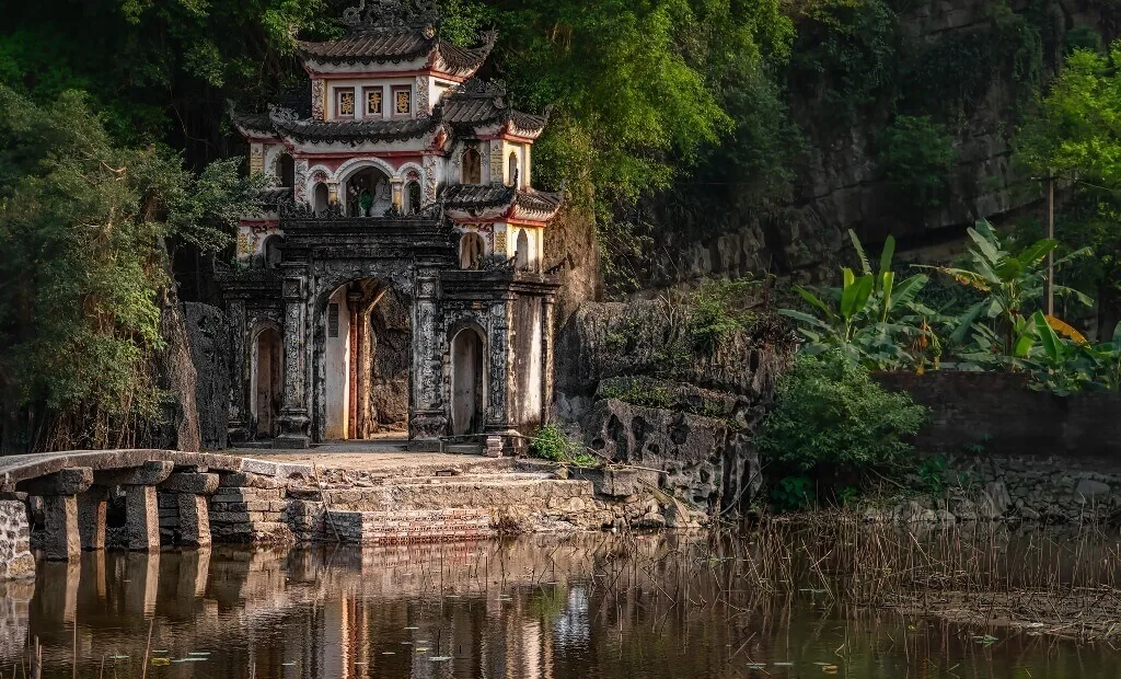 碧洞寺