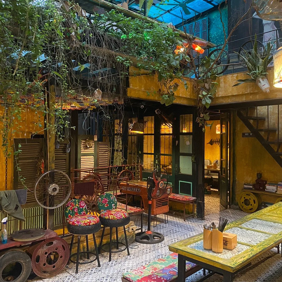 隱藏寶石咖啡(Hidden Gem Coffee)