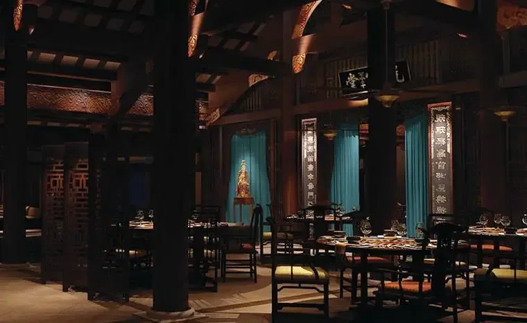 会安印象越南餐厅