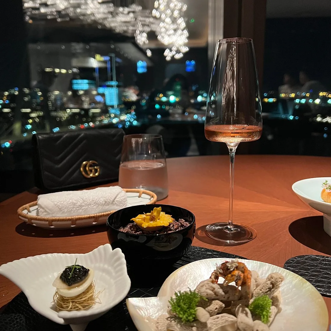 Akuna餐厅