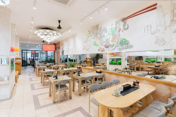 洪发南旺粿条 (Hủ Tiếu Nam Vang Hồng Phát)
