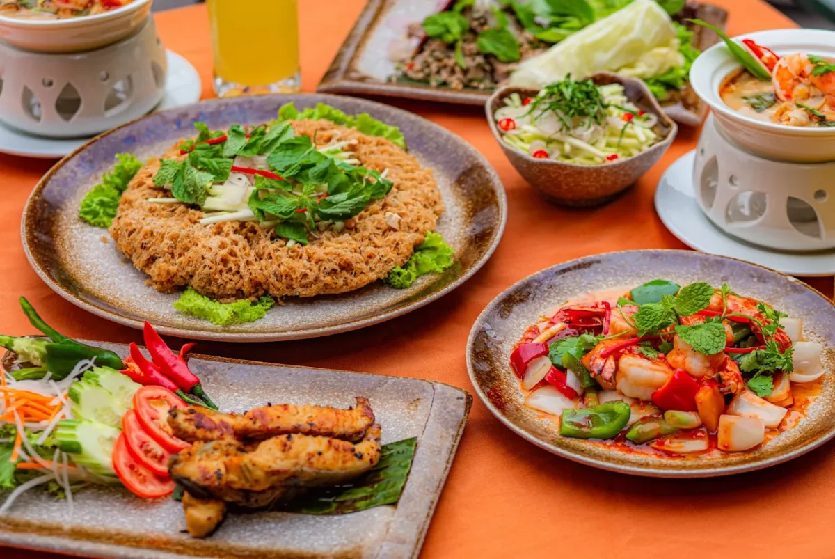 LAC THAI