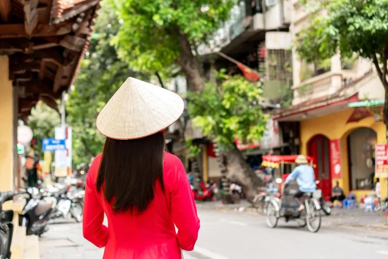 越南电子签证服务