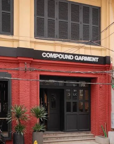 Compound Garment